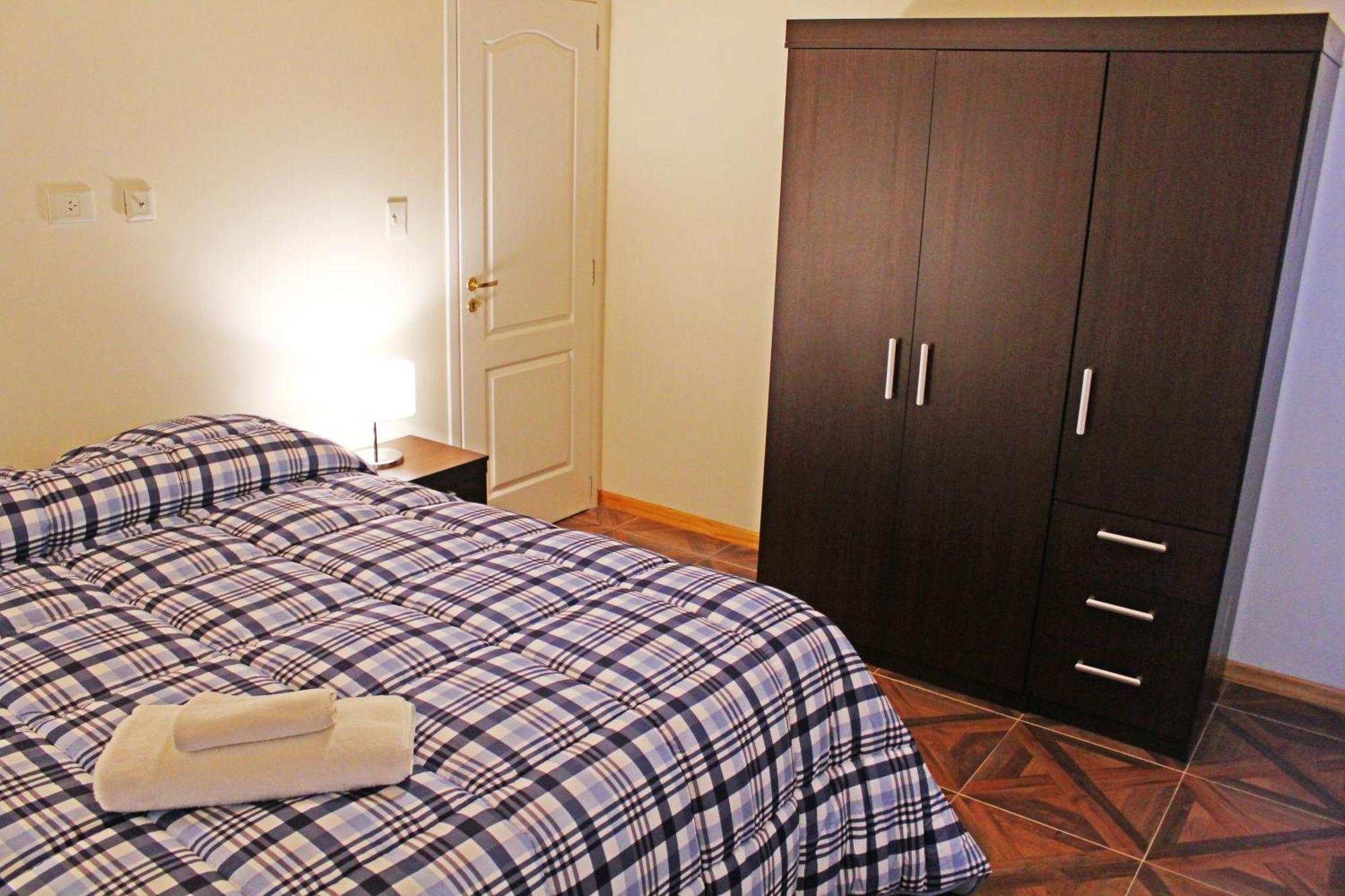 Esquel Apart Loft Phòng bức ảnh