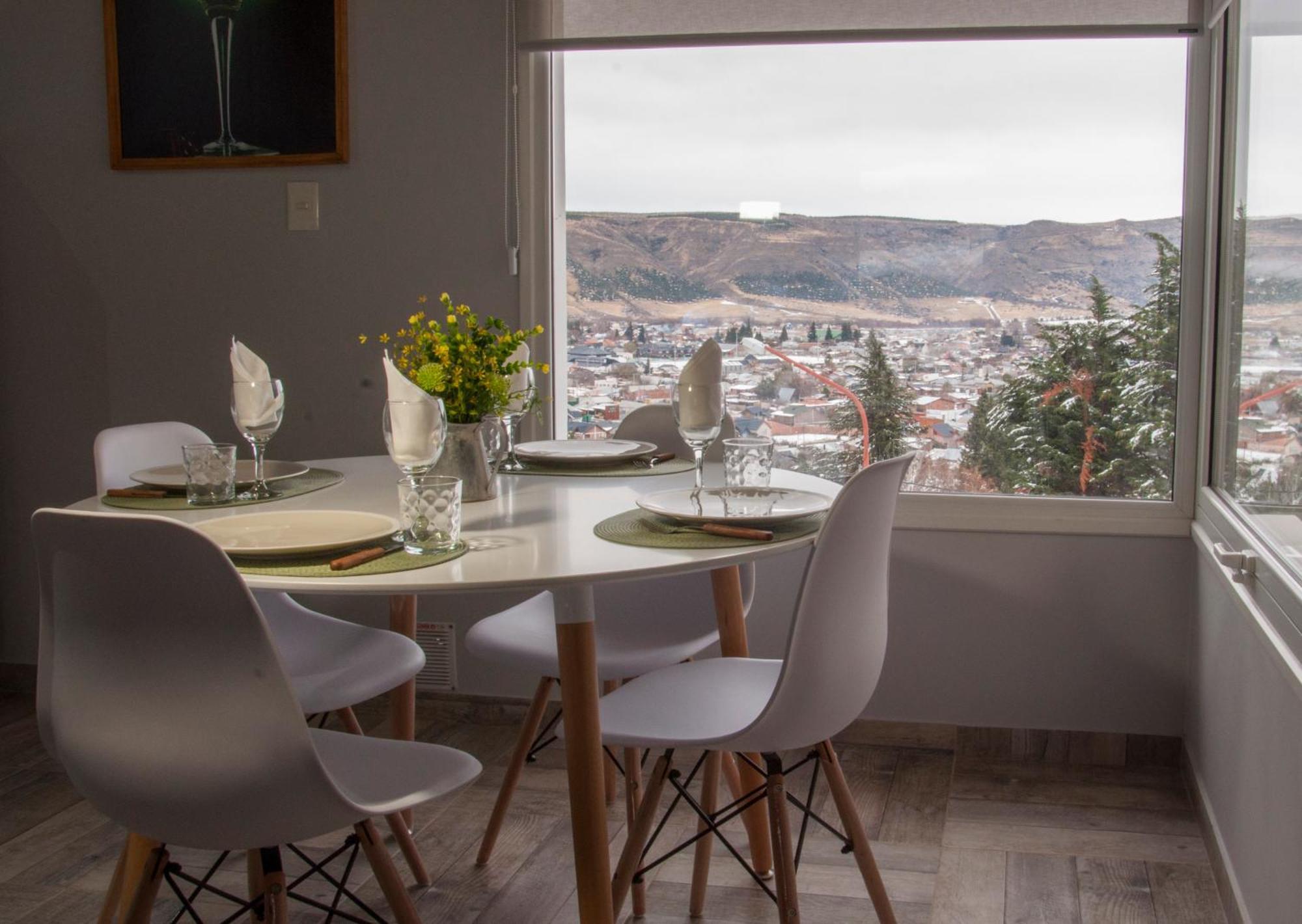 Esquel Apart Loft Ngoại thất bức ảnh