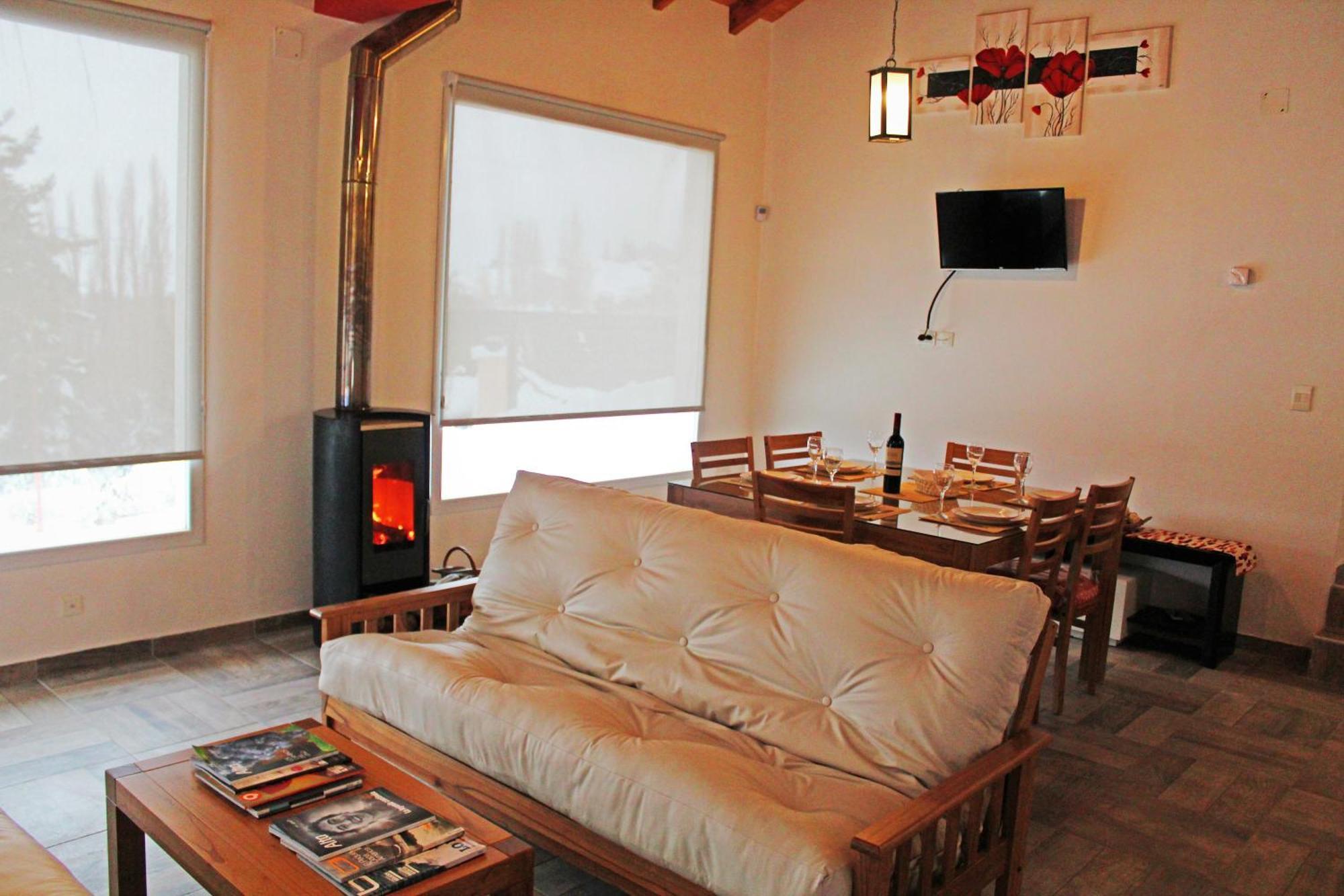 Esquel Apart Loft Ngoại thất bức ảnh