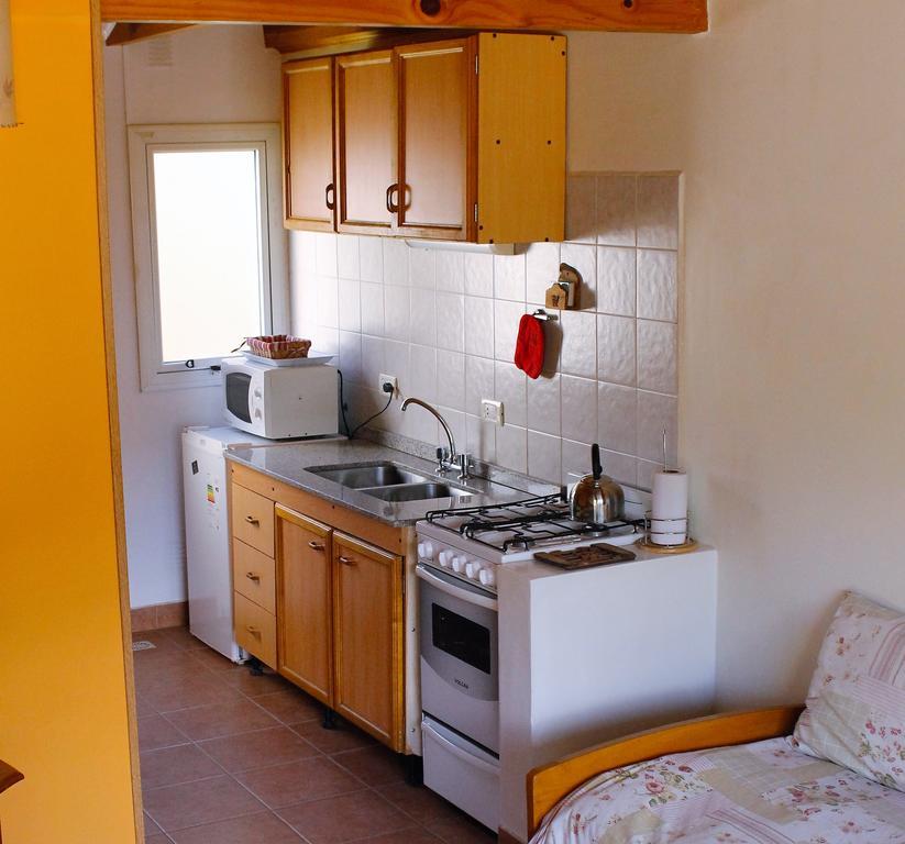 Esquel Apart Loft Phòng bức ảnh