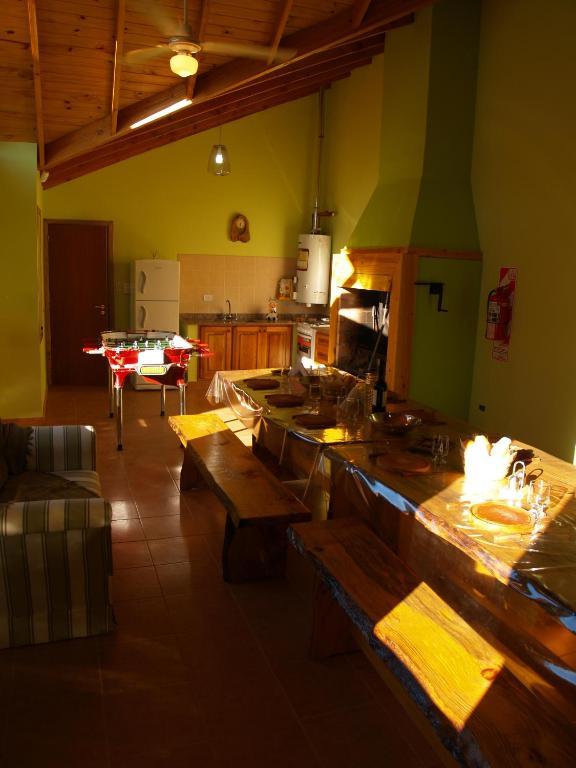 Esquel Apart Loft Ngoại thất bức ảnh