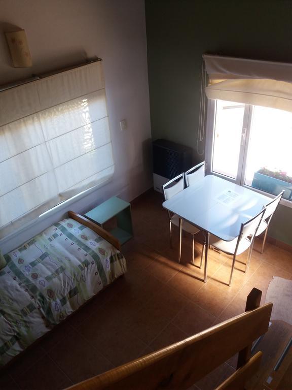 Esquel Apart Loft Ngoại thất bức ảnh